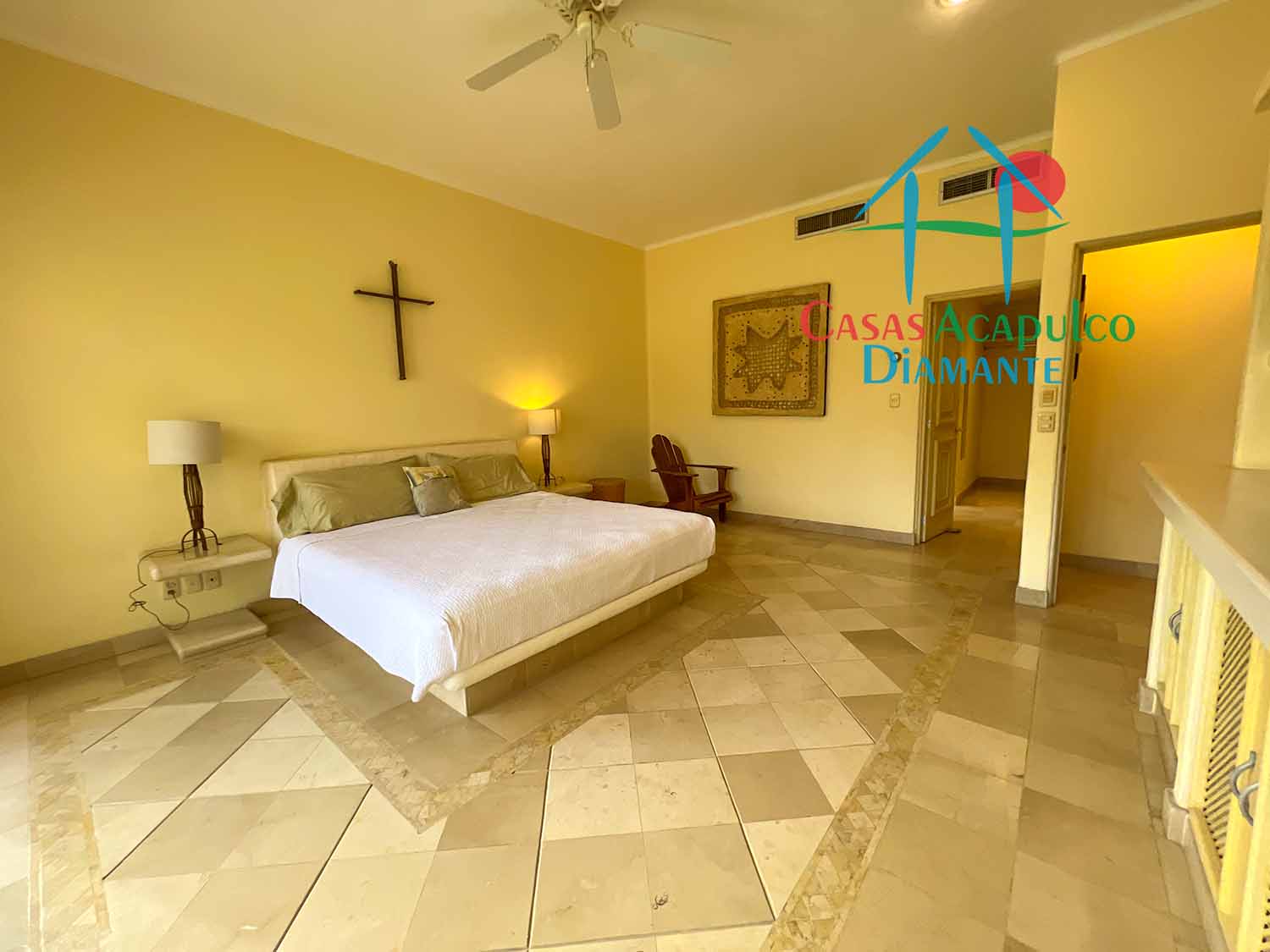 Son Vida Menorca 3 - Recámara tres 4